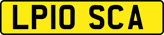 LP10SCA