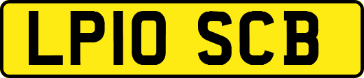 LP10SCB