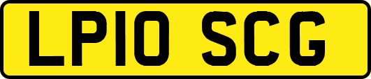 LP10SCG