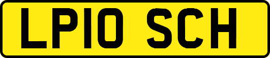 LP10SCH
