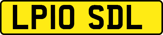 LP10SDL