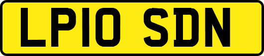 LP10SDN