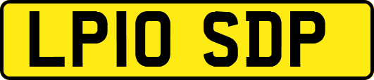 LP10SDP