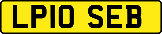 LP10SEB