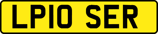 LP10SER