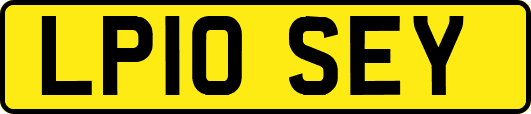 LP10SEY