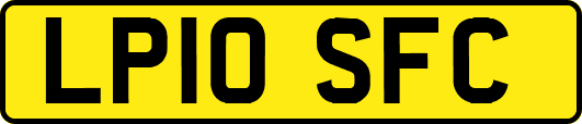 LP10SFC