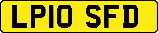 LP10SFD