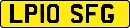 LP10SFG