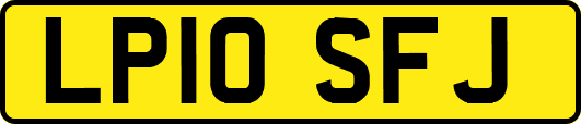 LP10SFJ