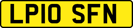 LP10SFN