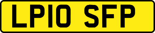 LP10SFP