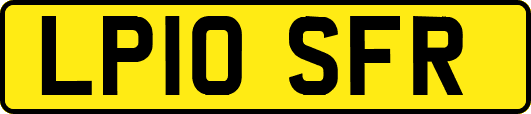 LP10SFR