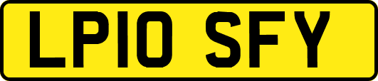 LP10SFY