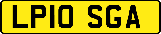 LP10SGA