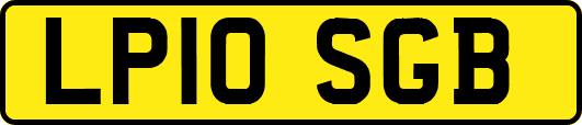 LP10SGB