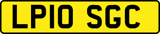 LP10SGC