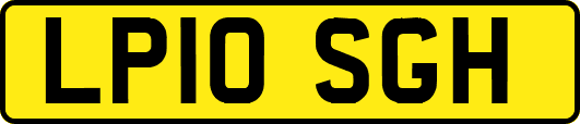 LP10SGH
