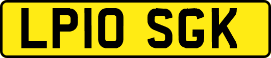 LP10SGK