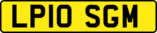 LP10SGM