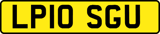 LP10SGU