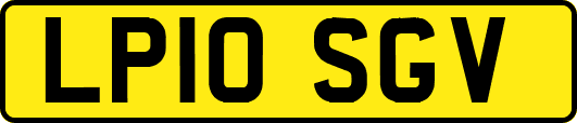 LP10SGV