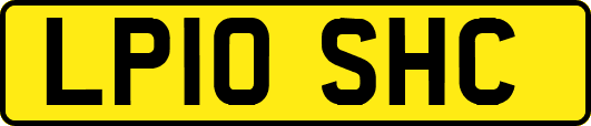 LP10SHC