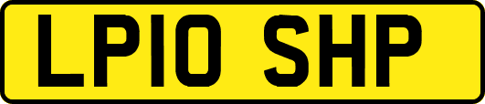 LP10SHP