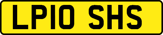 LP10SHS