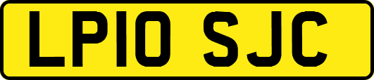 LP10SJC