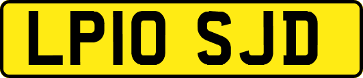 LP10SJD