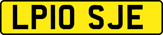 LP10SJE