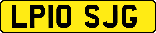 LP10SJG