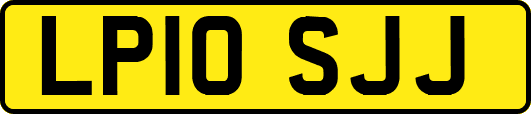 LP10SJJ