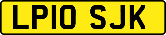 LP10SJK