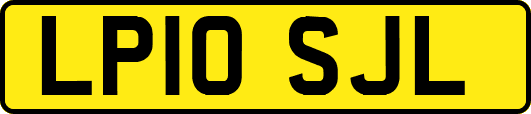 LP10SJL