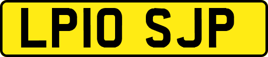LP10SJP