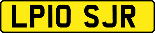 LP10SJR