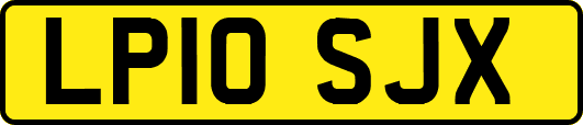 LP10SJX