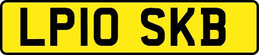 LP10SKB