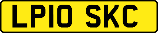 LP10SKC