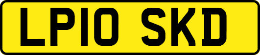 LP10SKD