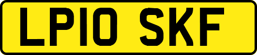 LP10SKF