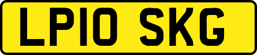 LP10SKG