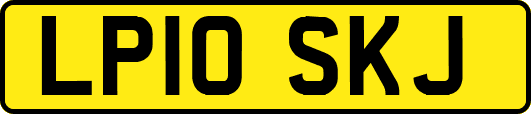 LP10SKJ