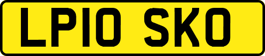 LP10SKO