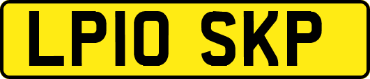 LP10SKP