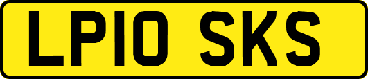 LP10SKS