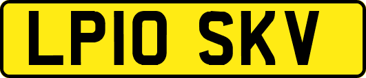 LP10SKV