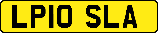 LP10SLA